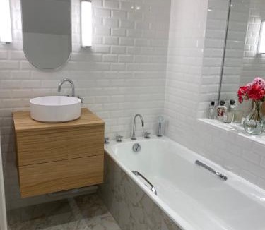 Prince–Marmottan House | Appartement privé avec jardin