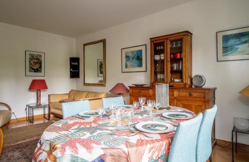 Centre Ville Apartment | Appartement Arcico - Welkeys