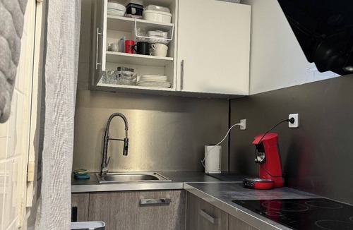 Drancy Apartment | Appartement