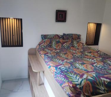 Le Perreux-sur-Marne Apartment | Appartement moderne proche Paris, aéroport et disneyland