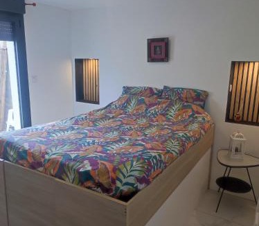 Le Perreux-sur-Marne Apartment | Appartement moderne proche Paris, aéroport et disneyland