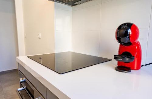 Le Pre-Saint-Gervais Apartment | Appartement Unique , rue du 14 juillet