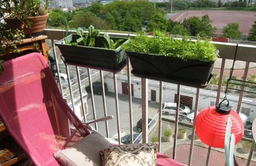 Bagnolet Apartment | Appartement Gallieni