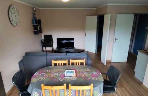 Saint-Denis Apartment | Appartement Grand Paris