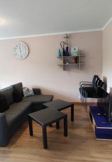 Saint-Denis Apartment | Appartement Grand Paris