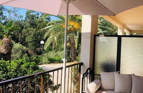 Solenzara Apartment | Appartement I Cardellini