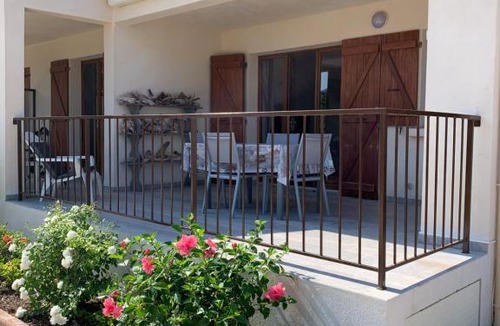 Solenzara Apartment | Appartement I Cardellini