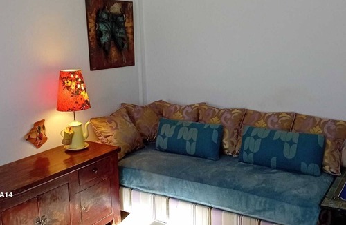 Jardin des plantes Apartment | Appartement Idéal Pour les JO - 5e arr Paris Centre