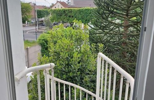 Le Blanc-Mesnil Apartment | Appartement indépendant A