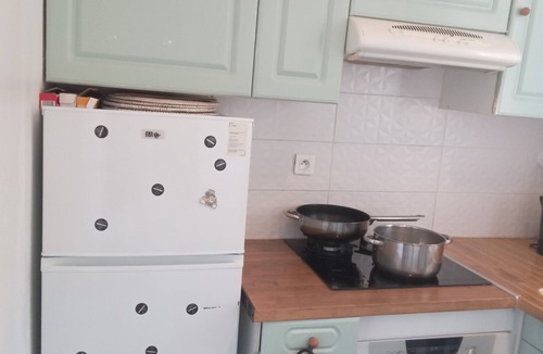 La Garenne-Colombes Apartment | Appartement la Paix