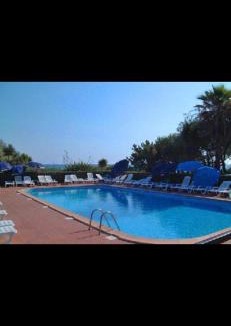 Moriani-Plage Apartment | Appartement Les Marines de Moriani