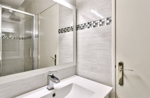 La Courneuve Apartment | Appartement Lucy - Welkeys