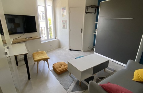 Neuilly-Plaisance House | Appartement Meublé