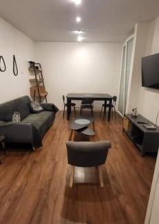 Villemomble Apartment | Appartement moderne avec cour extérieure Villemomble F3 59m2