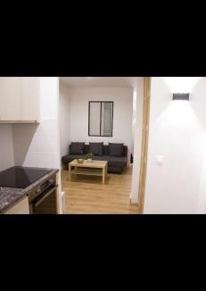 Chatillon Apartment | Appartement Moderne et Chic