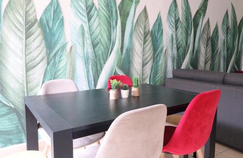 Montevrain Apartment | Appartement Montévrain Proche Disneyland - 6 Pax WIFI Parking