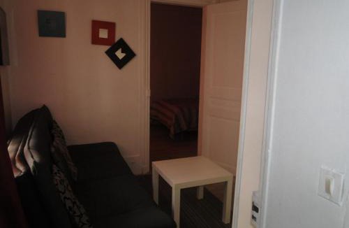 Saint-Germain-des-Pres Apartment | Appartement Odéon a 5 minutes de la Seine