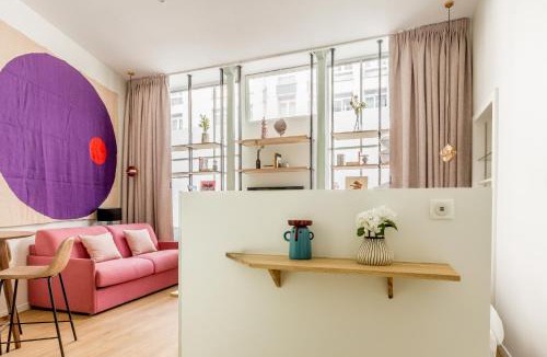 Val-de-Grace Apartment | Appartement Panthéon - Feuillantines