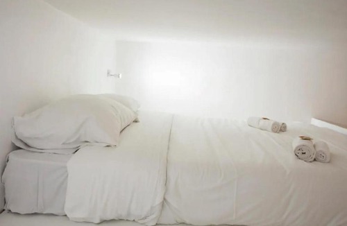 Quartier de la Plaine-de-Monceaux Apartment | Appartement Parc Monceau Pereire