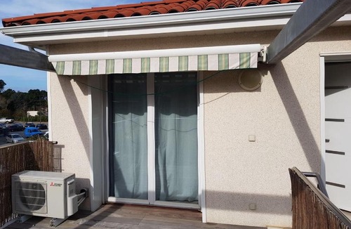 Grosseto-Prugna Apartment | Appartement Porticcio 4 personnes 2 PIECES