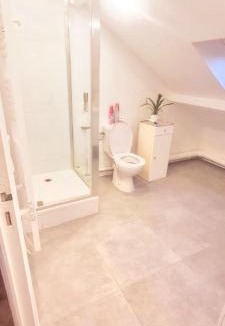 Gagny Apartment | Appartement pré de Paris
