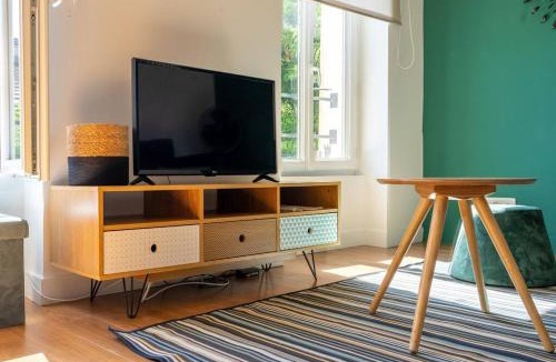 Bussy-Saint-Georges Apartment | Appartement proche DisneyLand et Paris