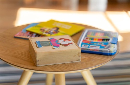 Bussy-Saint-Georges Apartment | Appartement proche DisneyLand et Paris