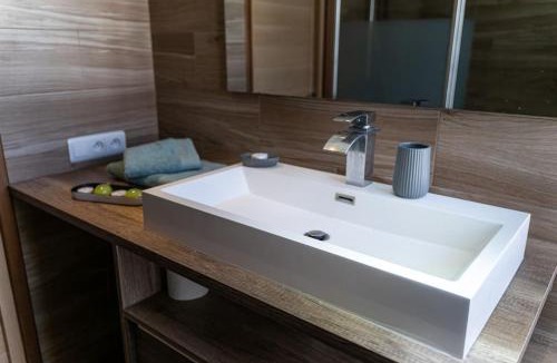 Bussy-Saint-Georges Apartment | Appartement proche DisneyLand et Paris