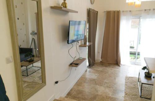 Chalifert Apartment | Appartement proche de Disney