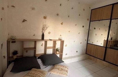 Chalifert House | Appartement Proche de Disney