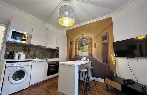Livry-Gargan Apartment | APPARTEMENT PROCHE DE PARIS TOUT CONFORT