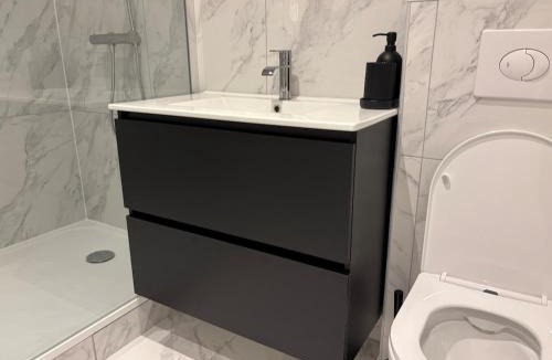 Bussy-Saint-Georges Apartment | Appartement spacieux de 34 mètres carrés à 10 min de Disney