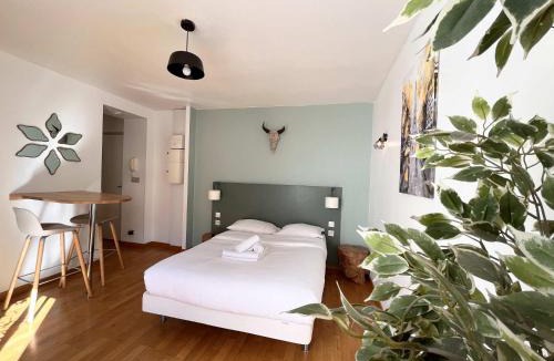 Jardin des plantes Apartment | Appartement service - En face du Musee - Paris 5