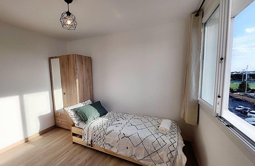 Neuilly-sur-Marne Apartment | Appartement Spacieux et Rénové