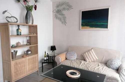 Saint-Merri Apartment | Appartement St Martin