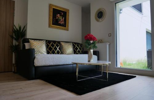 Romainville Apartment | Appartement sublime