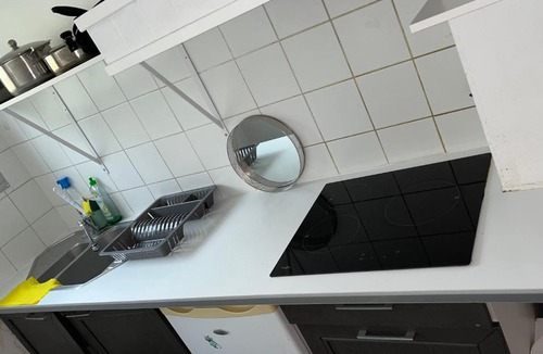 Champigny-sur-Marne Apartment | Appartement t2 spacieux 20min de paris
