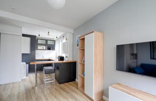 Diderot Apartment | Appartement Vilcenia - Welkeys