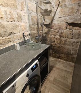 Serra-di-Scopamene Apartment | Appartement vue imprenable montagne