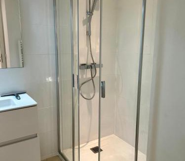 Solenzara Apartment | Appartement Vue Mer