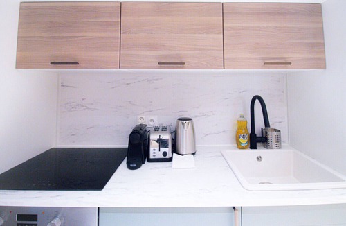 Jardin des plantes Apartment | Appartement6p 2bedrooms Jardin des Plantes