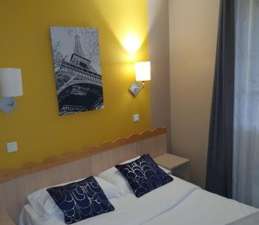 Serris Apartment | Appartements 4 à 5 personnes - Val d'Europe proche Disneyland