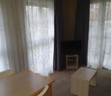 Serris Apartment | Appartements 4 à 5 personnes - Val d'Europe proche Disneyland