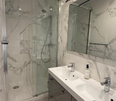 3rd Arrondissement Apartment | Appartements Au Coeur du Marais