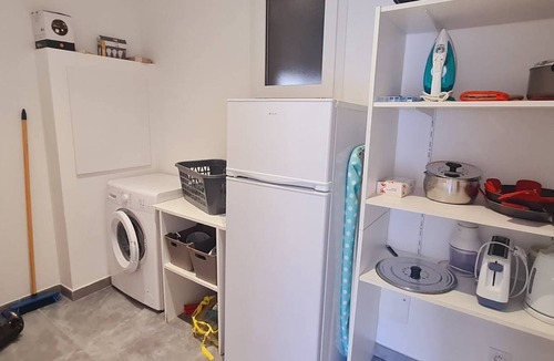Zonza House | Appt Bruscaghju, 6 pers, 5 min rivière à pieds, 15 min plage en voiture