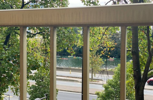 Issy-les-Moulineaux Apartment | Appt River view next Eiffel Tour & Roland-Garros