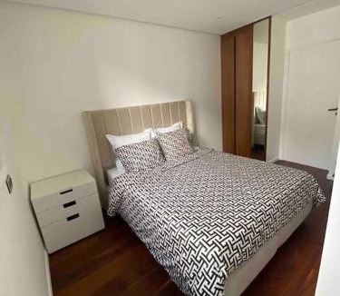 Billancourt–Rives de Seine Apartment | Appt River view next Eiffel Tour and Roland-Garros