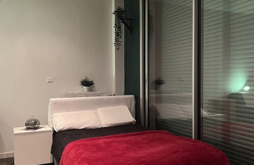 La Garenne-Colombes Apartment | Apt Cosy Pour 3, Très Équipé - A 10mn des Galeries Lafayette !