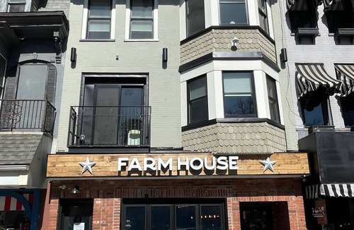Stroudsburg Apartment | Apt in the heart of Main Street