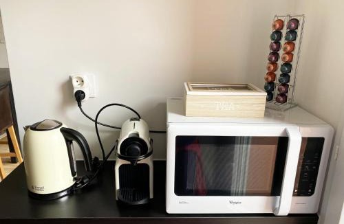 Montevrain Apartment | Apt Val d'Europe - 10 min de Disney - Parking